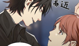 吸血动漫,暗夜魅影的动漫世界